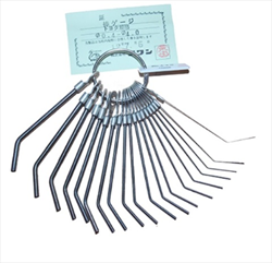 Dưỡng đo Swan MS-15T